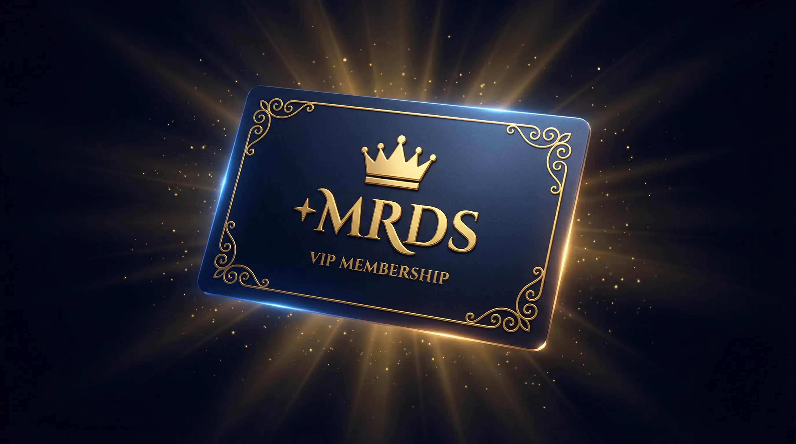 接电话顶的她说不出话 +MRDS 官方会员卡